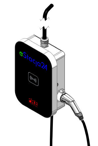 Wallbox mini/smart